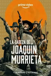 Joaquín Murrieta'nın Kellesi