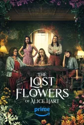 Alice Hart'ın Kayıp Çiçekleri