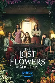 Alice Hart'ın Kayıp Çiçekleri