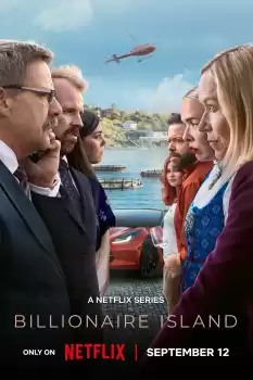 Milyarder Adası 