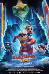 Tombul Mombul Takımı Sırt Sırta
