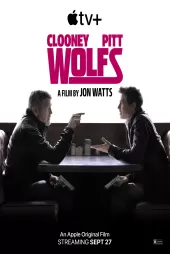 Yalnız Kurtlar