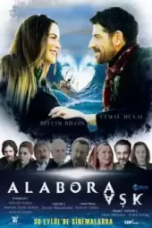 Alaboraşk