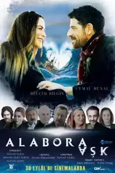 Alaboraşk