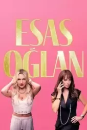 Esas Oğlan