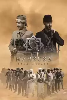 Mahsusa Trablusgarb