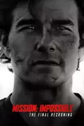 Mission Impossible - Son Hesaplaşma