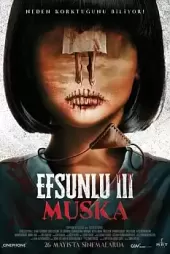 Efsunlu 3 Muska