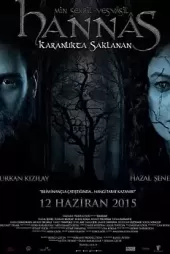 Hannas Karanlıkta Saklanan