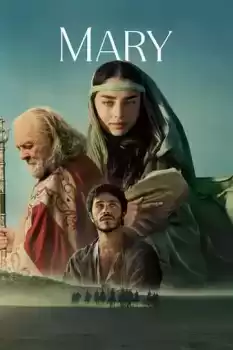 Kutsal Meryem