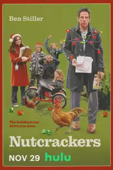 Nutcrackers
