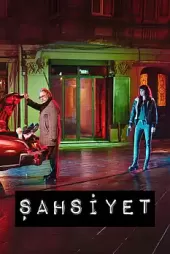 Şahsiyet