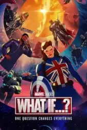 What...if?
