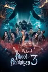 Bhool Bhulaiyaa 3