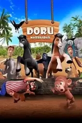 Doru Macera Adası