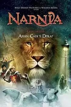 Narnia Günlükleri Aslan, Cadı ve Dolap