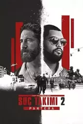 Suç Takımı 2 Pantera