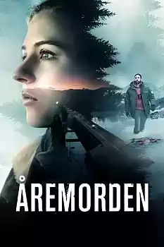 Åremorden