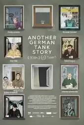 Başka Bir Alman Tankı Hikâyesi