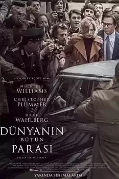 Dünyanın Bütün Parası
