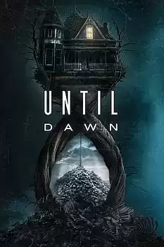 Until Dawn Şafağa Kadar