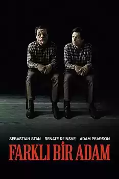Farklı Bir Adam