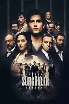 Sürgünler