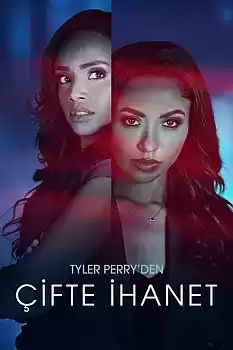 Tyler Perry'den Çifte İhanet