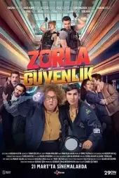 Zorla Güvenlik