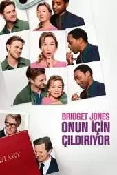 Bridget Jones Onun İçin Çıldırıyor