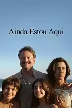 Hâlâ Buradayım