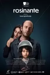 Rosinante