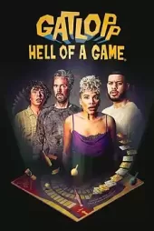 Gatlopp Hell of a Game