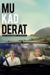 Mukadderat