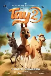 Tay 2 Ebabil Takımı