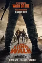 The Long Walk
