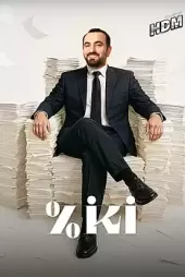 % İki