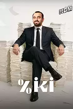 % İki