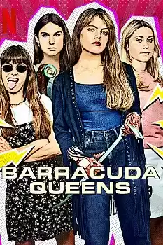 Barakuda Kraliçeleri