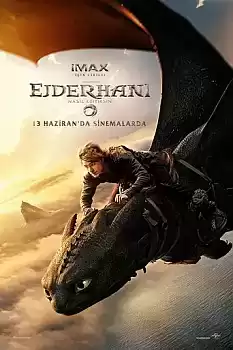 Ejderhanı Nasıl Eğitirsin