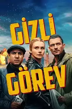 Gizli Görev