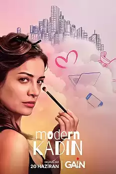 Modern Kadin