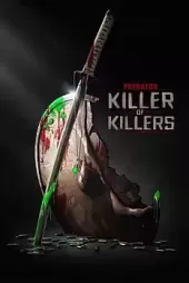 Predator Killer of Killers