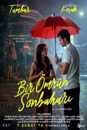 Bir Ömrün Sonbaharı