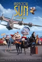 Dedektif Sun ve Ekibi Kurtarma Operasyonu