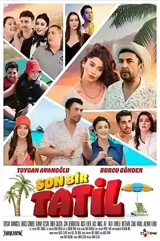 Son Bir Tatil