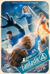 Fantastik Dörtlü İlk Adımlar