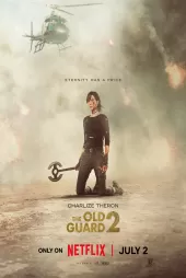 The Old Guard 2