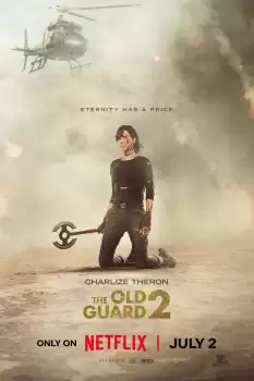 The Old Guard 2