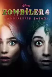 Zombies 4: Dawn of the Vampires